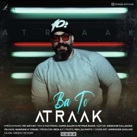 Atraak – Ba To